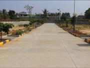 Residential Plot in Jigani for resale Jigani Road. The...