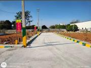 Residential Plot in Jigani for resale Jigani Road. The...