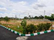 Residential Plot in Jigani for resale South Bangalore....