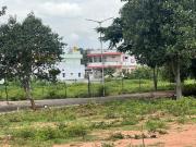 Residential Plot in Jigani for resale South Bangalore....
