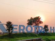 Residential Plot in JLPL Industrial Area for resale...