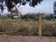 Residential Plot in Jnana Ganga Nagar for resale...