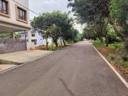 Residential Plot in Jnana Ganga Nagar for resale...