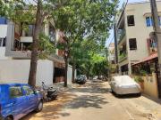 Residential Plot in Jnana Ganga Nagar for resale...