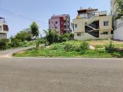 Residential Plot in Jnana Ganga Nagar for resale...