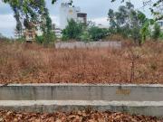 Residential Plot in Jnana Ganga Nagar for resale...