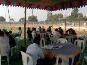 Residential Plot in Jogipet for resale Hyderabad. The...