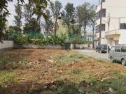 Residential Plot in JP Nagar for resale South Bangalore....