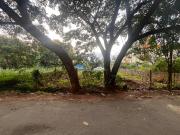 Residential Plot in JP Nagar for resale South Bangalore....