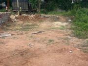 Residential Plot in JP Nagar for resale South Bangalore....