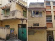 Residential Plot in JP Nagar for resale South Bangalore....