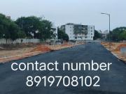 Residential Plot in JP Nagar for resale South Bangalore....