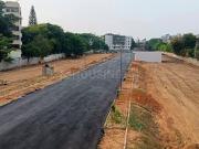 Residential Plot in JP Nagar for resale South Bangalore....