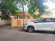 Residential Plot in JP Nagar for resale South Bangalore....