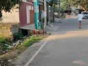 Residential Plot in JP Nagar for resale South Bangalore....