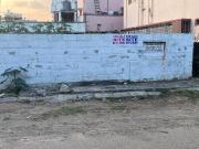 Residential Plot in JP Nagar for resale South Bangalore....