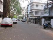 Residential Plot in JP Nagar for resale South Bangalore....