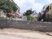 Residential Plot in JP Nagar for resale South Bangalore....