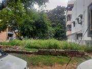 Residential Plot in JP Nagar for resale South Bangalore....