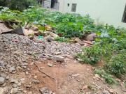Residential Plot in JP Nagar for resale South Bangalore....