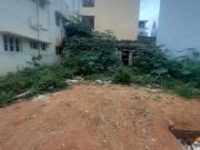 Residential Plot in JP Nagar for resale South Bangalore....