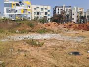 Residential Plot in Jubilee Hills for resale West...