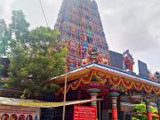 Residential Plot in Jubilee Hills for resale West...