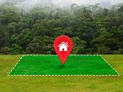 Residential Plot in Jubilee Hills for resale West...