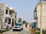 Residential Plot in Juggaur for resale Lucknow. The...