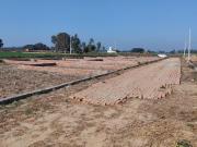 Residential Plot in Juggaur for resale Lucknow. The...