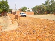 Residential Plot in Juggaur for resale Lucknow. The...