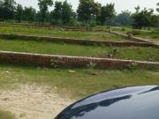 Residential Plot in Juggaur for resale Lucknow. The...