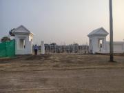 Residential Plot in Juggaur for resale Lucknow. The...