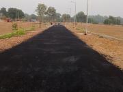 Residential Plot in Juggaur for resale Lucknow. The...