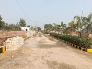 Residential Plot in Juggaur for resale Lucknow. The...