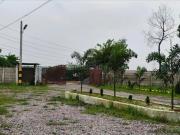Residential Plot in Juggaur for resale Lucknow. The...