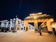 Residential Plot in Junab Ganj for resale Lucknow. The...