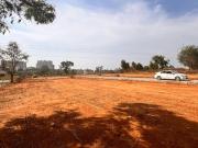 Residential Plot in K. Chudahalli for resale South...