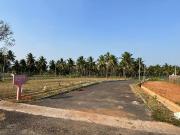 Residential Plot in K.Hemmanahalli for resale Mysore....