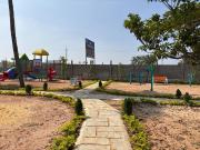 Residential Plot in K R Puram for resale Bangalore East....