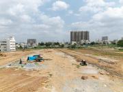 Residential Plot in K R Puram for resale Bangalore East....