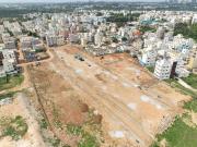 Residential Plot in K R Puram for resale Bangalore East....