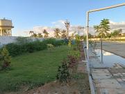 Residential Plot in K R Puram for resale Bangalore East....