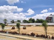 Residential Plot in K R Puram for resale Bangalore East....