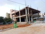 Residential Plot in K R Puram for resale Bangalore East....