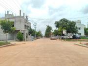 Residential Plot in Raghuvanahalli for resale Bangalore....