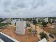 Residential Plot in K R Puram for resale Bangalore East....