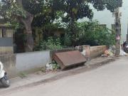 Residential Plot in K R Puram for resale Bangalore East....
