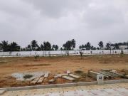 Residential Plot in K R Puram for resale Bangalore East....