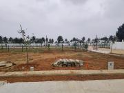 Residential Plot in K R Puram for resale Bangalore East....